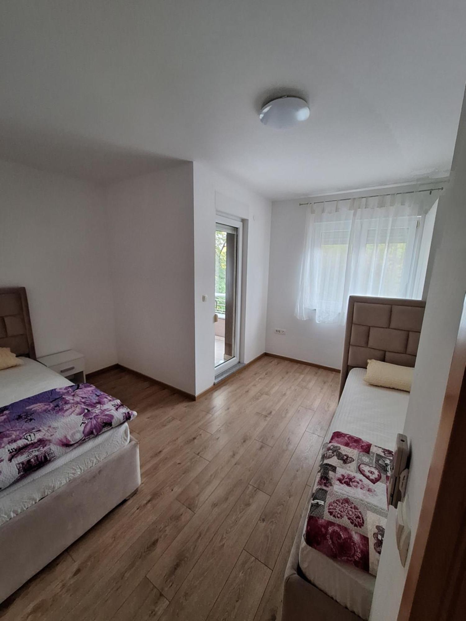 Apartment Enjoy Free Private Parking Mostar Ngoại thất bức ảnh
