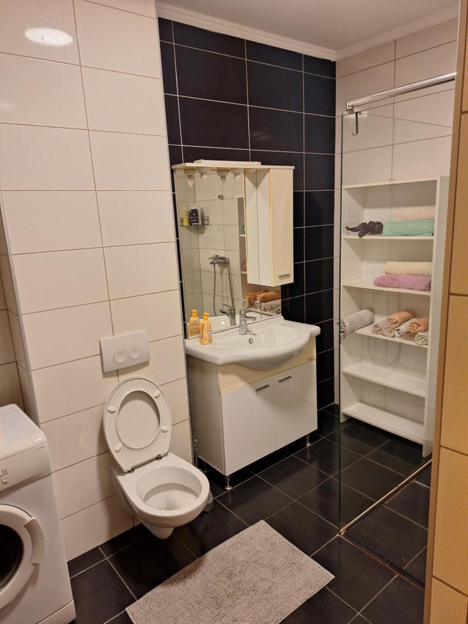 Apartment Enjoy Free Private Parking Mostar Ngoại thất bức ảnh