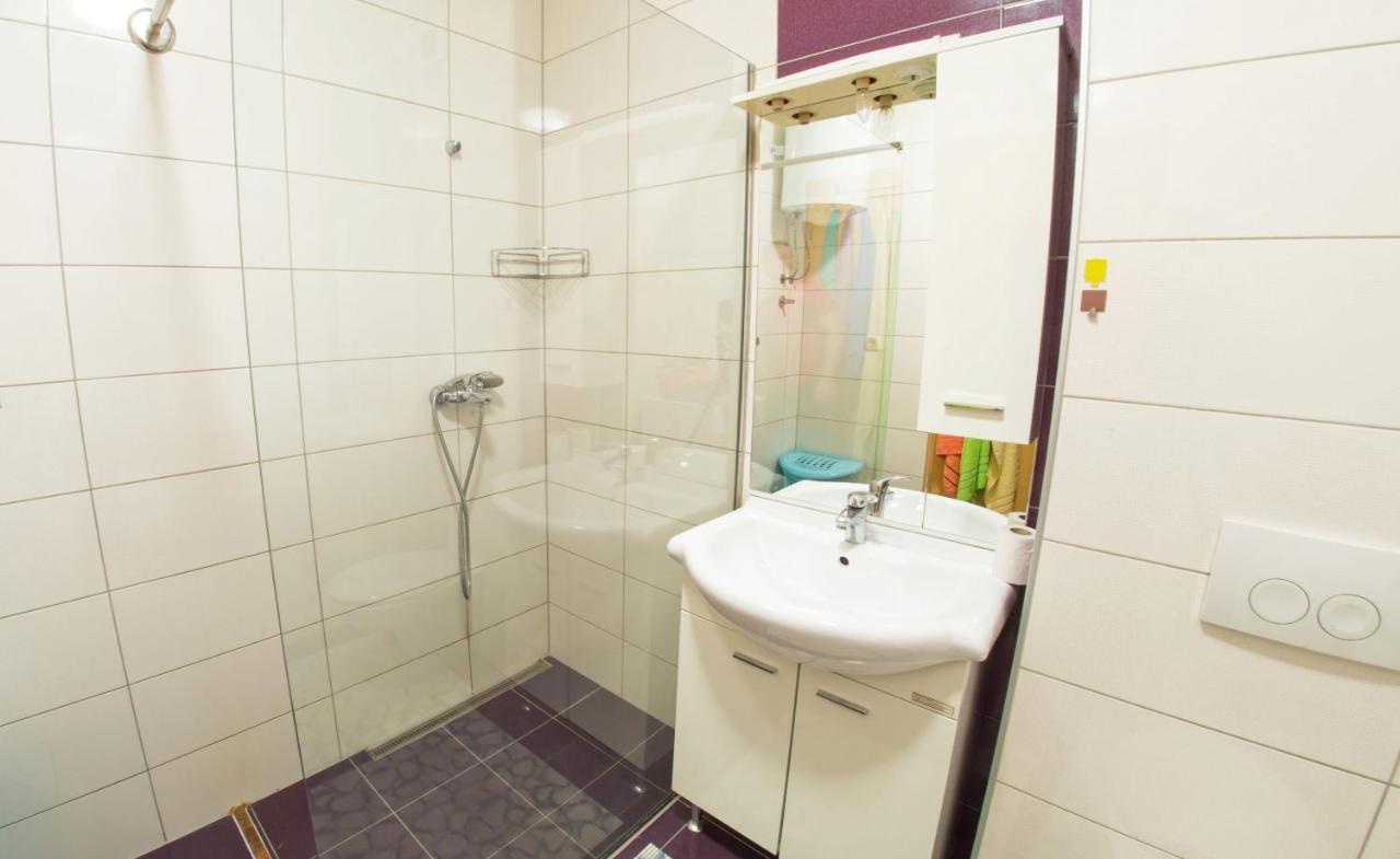 Apartment Enjoy Free Private Parking Mostar Ngoại thất bức ảnh