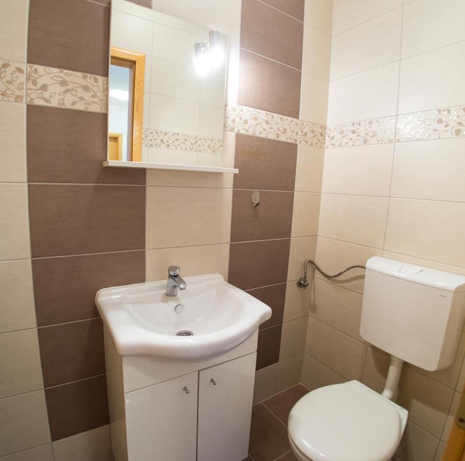 Apartment Enjoy Free Private Parking Mostar Ngoại thất bức ảnh