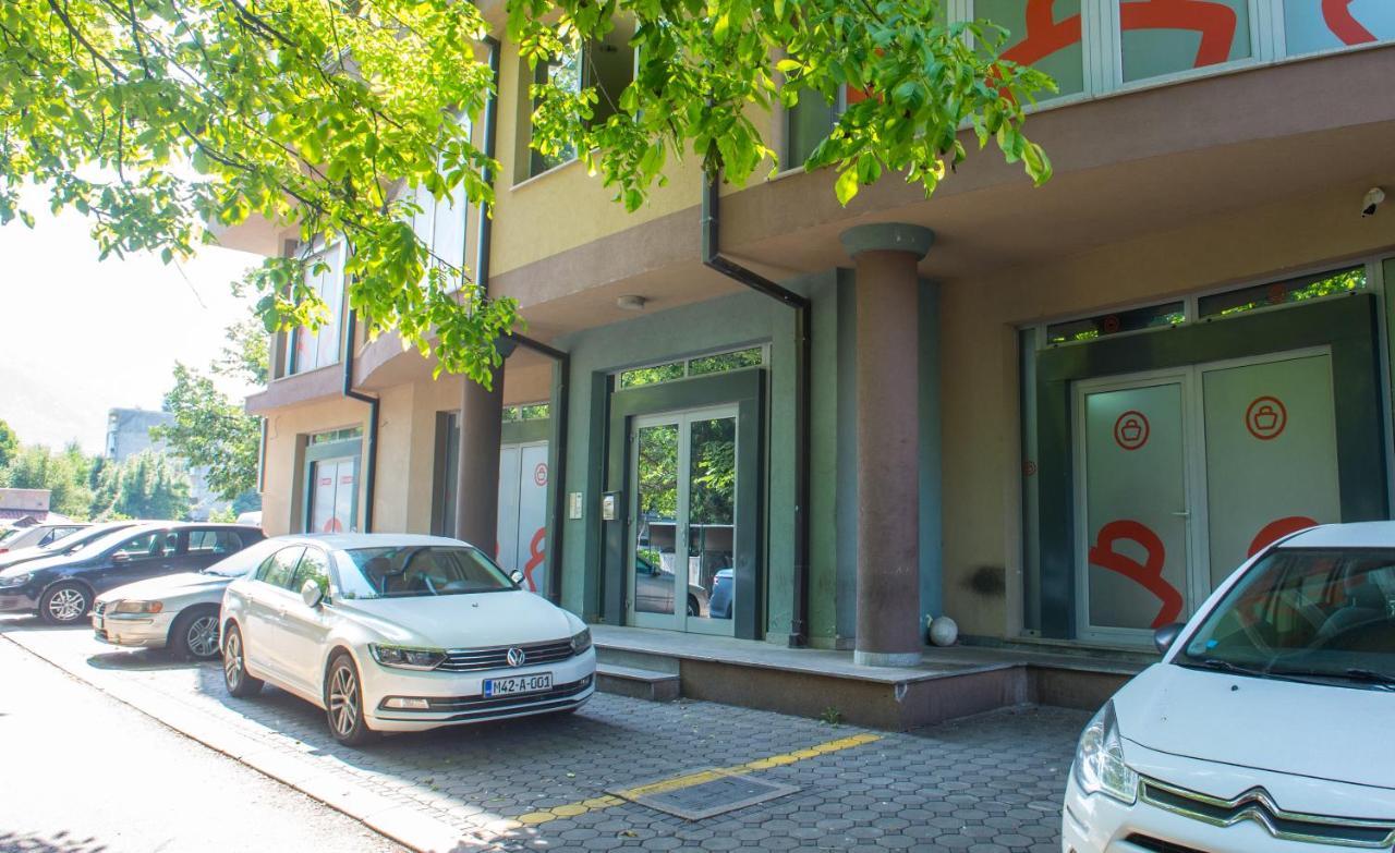 Apartment Enjoy Free Private Parking Mostar Ngoại thất bức ảnh