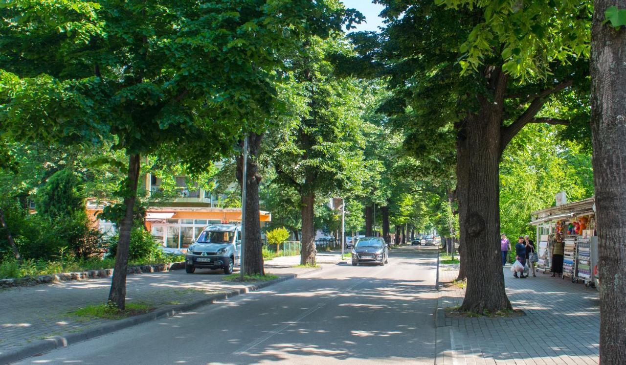 Apartment Enjoy Free Private Parking Mostar Ngoại thất bức ảnh