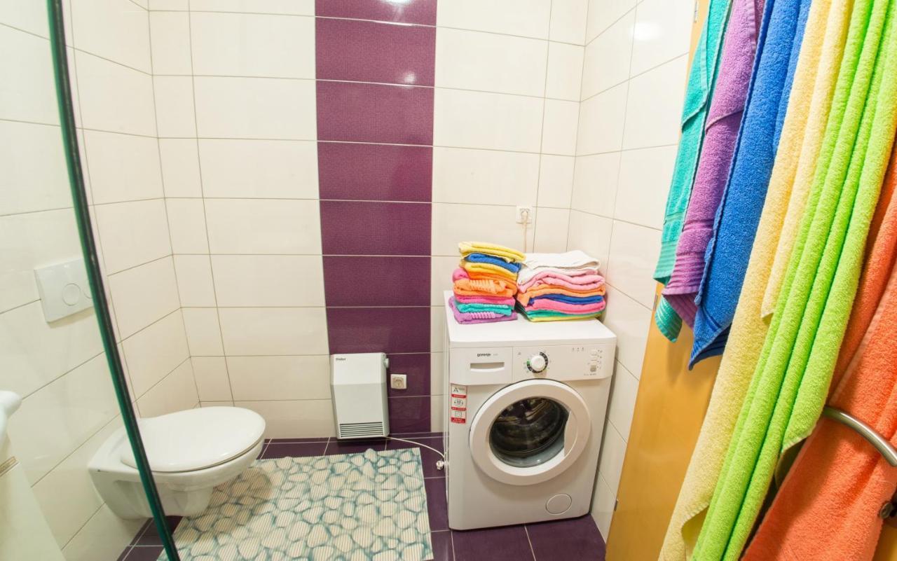Apartment Enjoy Free Private Parking Mostar Ngoại thất bức ảnh