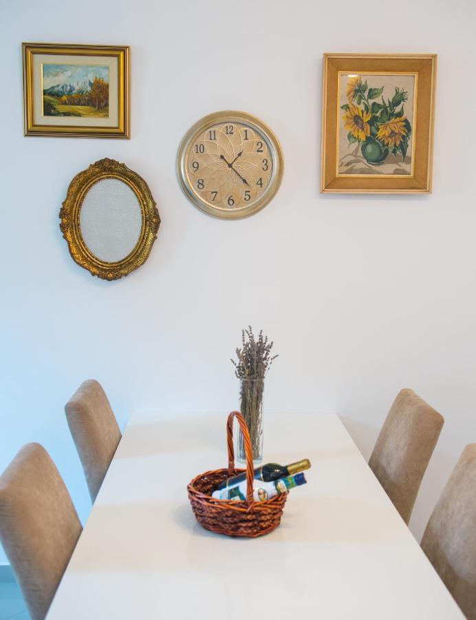 Apartment Enjoy Free Private Parking Mostar Ngoại thất bức ảnh